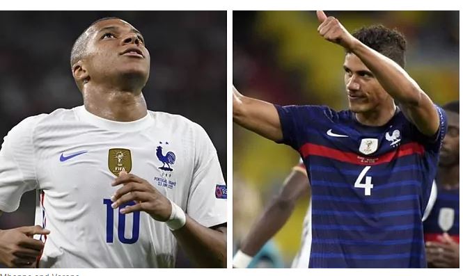 WARBIXIN: Hawl-galkii Ay Real Madrid Samaysay Xalay, Xiddiga Weyn Ee