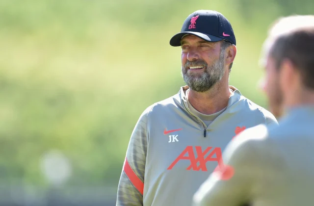 Waa Kuma Xiddiga Ay Liverpool Ogolaatay Inay Bixiso Lacagta