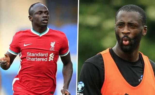 Waa Maxay Sababta Uu Halyeygii Man City Ee Yaya Toure U Daawanayo
