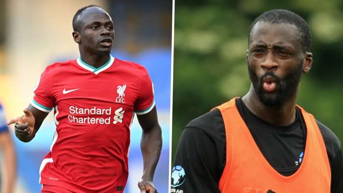 Waa Maxay Sababta Uu Halyeygii Man City Ee Yaya Toure U Daawanayo