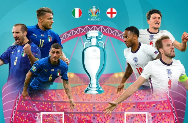 Waa Maxay Sababta Uu Talyaaniga U Aaminsan Yahay In UEFA Ay Koobka