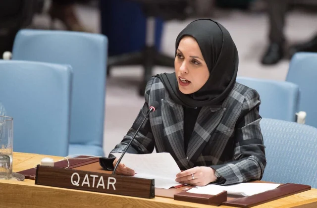 Waan-waanta ay Qatar la furtay Al-Shabab ma horseedi kartaa …
