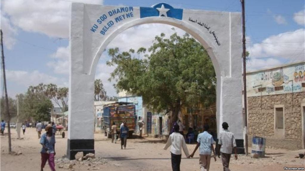 Maamulka gobolka Hiiraan oo shaaciyey inuu