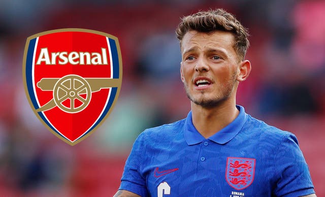 “Waxaan La Yaabanahay In Ben White Uu Arsenal Ku Biirayo, Isagu