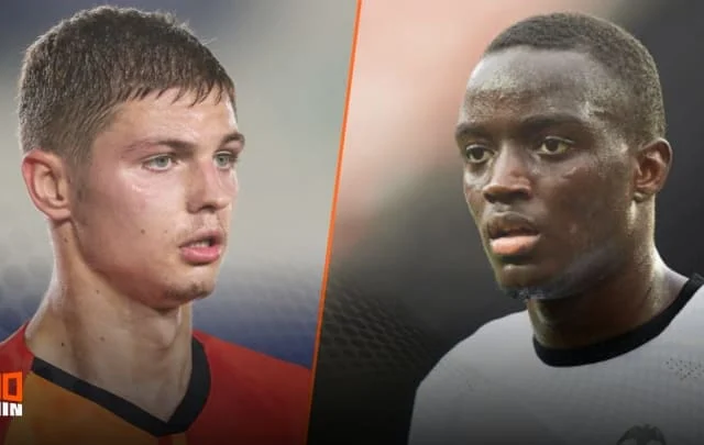 West Ham transfer news: Matviyenko, Diakhaby, Zouma goal
