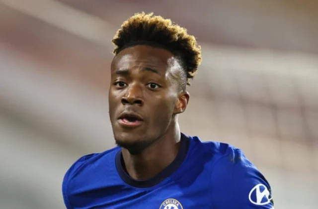 What Chelsea’s Tammy Abraham can offer Arsenal