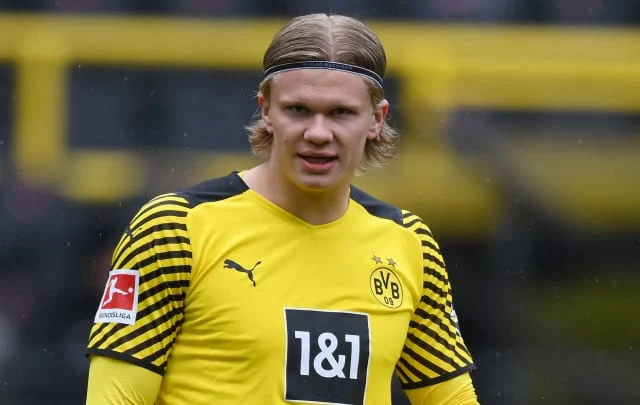 What Chelsea’s attack might look like if Erling Haaland writes