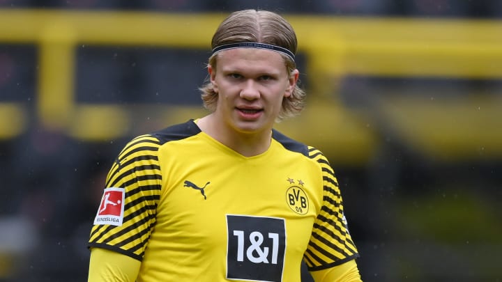 What Chelsea’s attack might look like if Erling Haaland writes