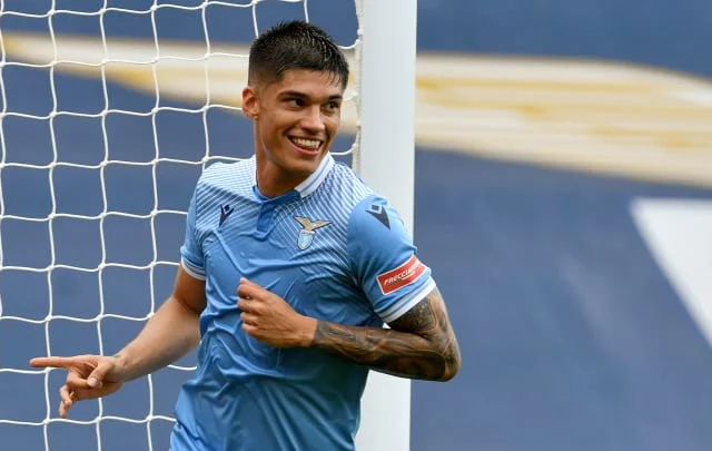 What Joaquin Correa can bring to the Premier League