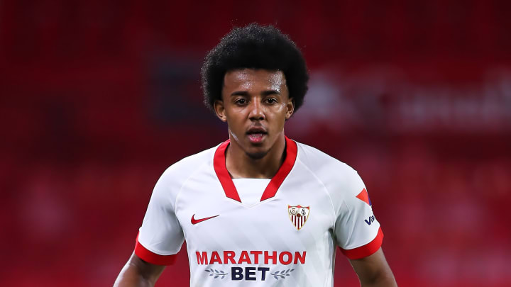 What Jules Kounde could give to the Blues