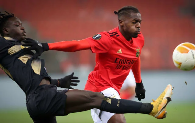What can Arsenal expect from Nuno Tavares?