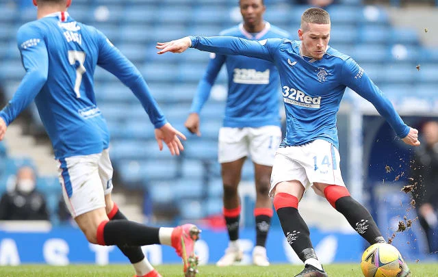 What could Rangers winger Ryan Kent bring to Leeds?