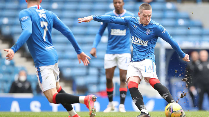 What could Rangers winger Ryan Kent bring to Leeds?