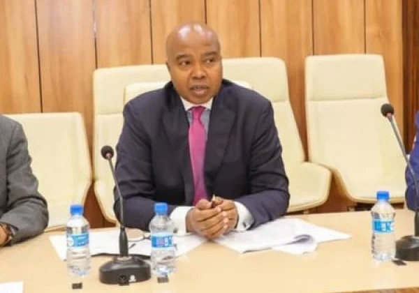 What’s the AU report rejected by the Somali authorities?