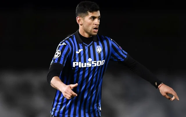 What to expect from Cristian Romero