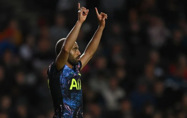 What we learned about Spurs