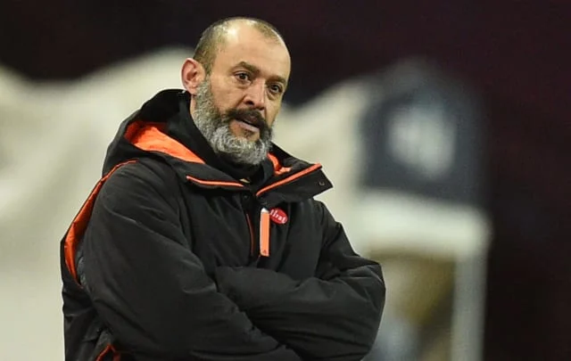 What we learned from Nuno’s first Tottenham press conference
