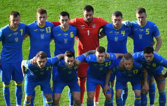 Who are Ukraine’s best players and coaches?