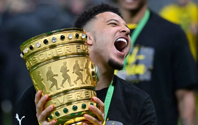 Who is the best signing of the summer 2021 transfer window?