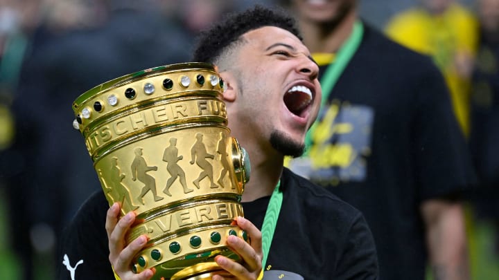 Who is the best signing of the summer 2021 transfer window?