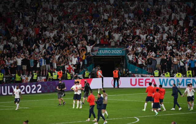 Who will win Euro 2020?