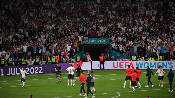 Who will win Euro 2020?