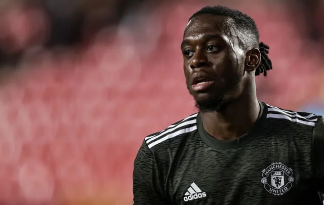 Why Man Utd sorted Aaron Wan-Bissaka a new passport