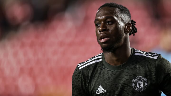 Why Man Utd sorted Aaron Wan-Bissaka a new passport