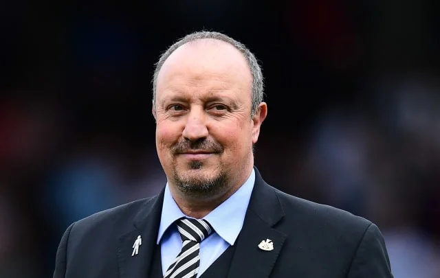 Why Rafael Benitez’s transfer business is not so bad