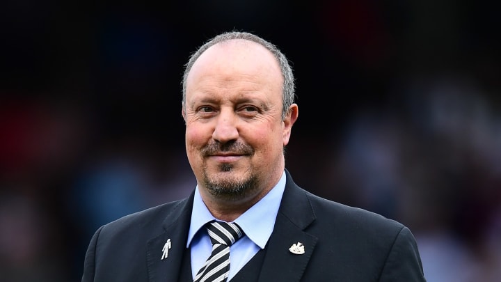 Why Rafael Benitez’s transfer business is not so bad