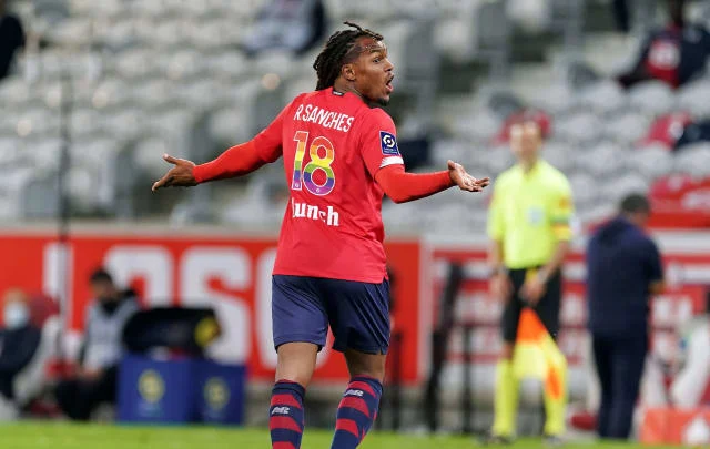 Why Renato Sanches could emulate Mo Salah in Liverpool