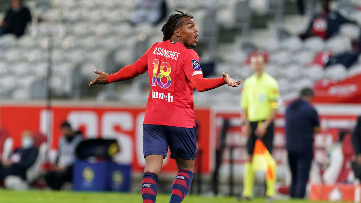 Why Renato Sanches could emulate Mo Salah in Liverpool