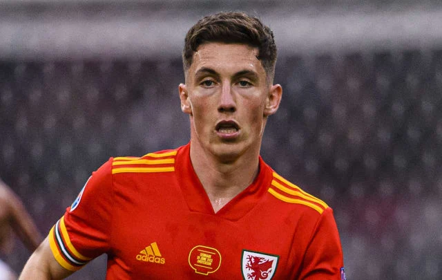 Wilson is approaching 12 million pounds in Fulham