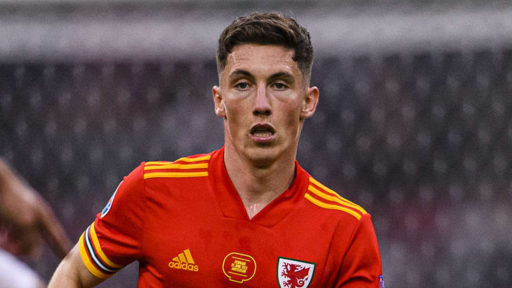 Wilson is approaching 12 million pounds in Fulham