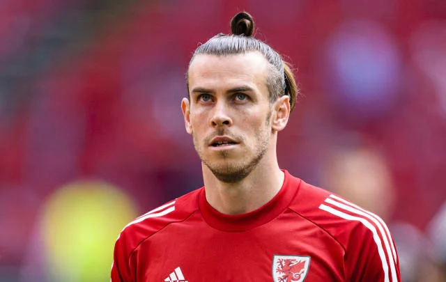 Winger still has something to offer Los Blancos