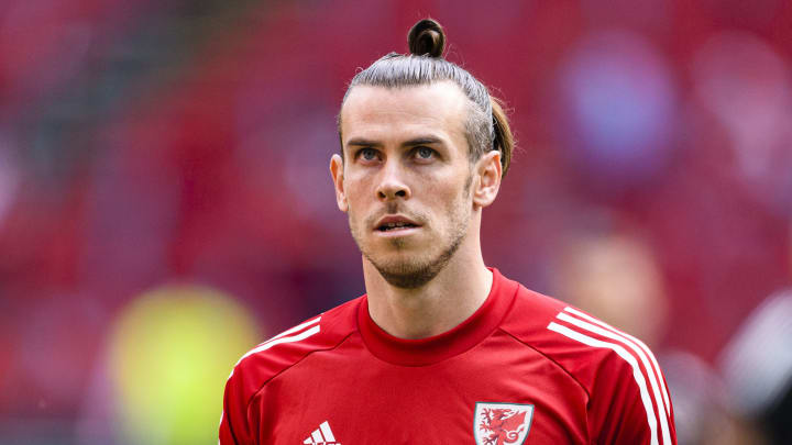 Winger still has something to offer Los Blancos