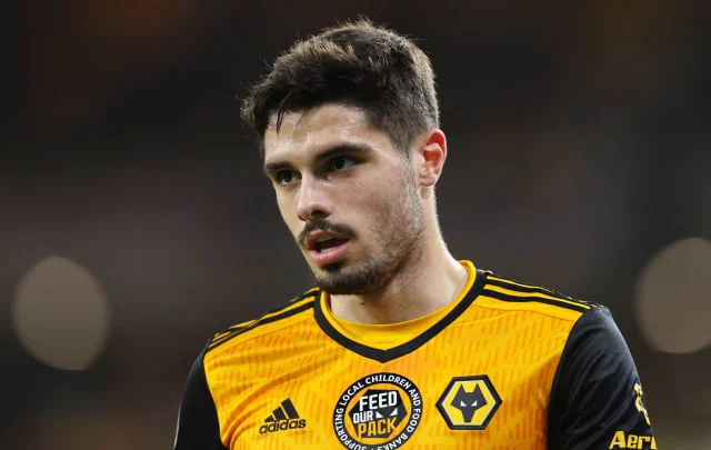 Wolves broadcast news: Pedro Neto sales considered