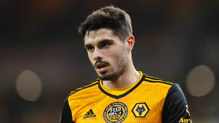 Wolves broadcast news: Pedro Neto sales considered