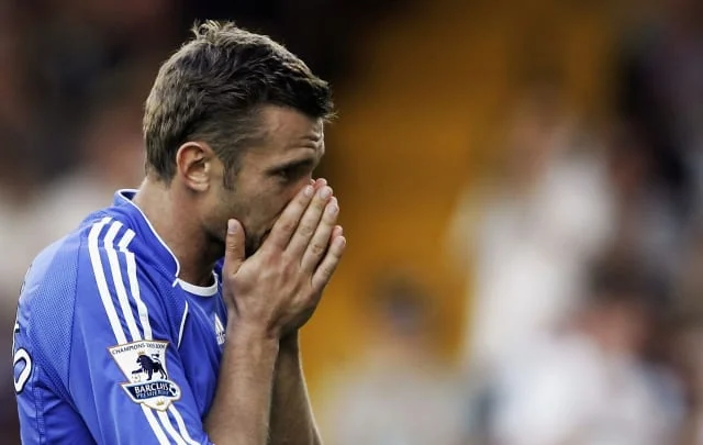 World-class signings that flopped in the Premier League