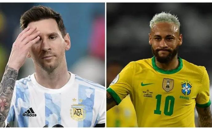 XOG Muhiim Ah: Imisa Jeer Ayey Final Iskugu Yimaaddeen Brazil &