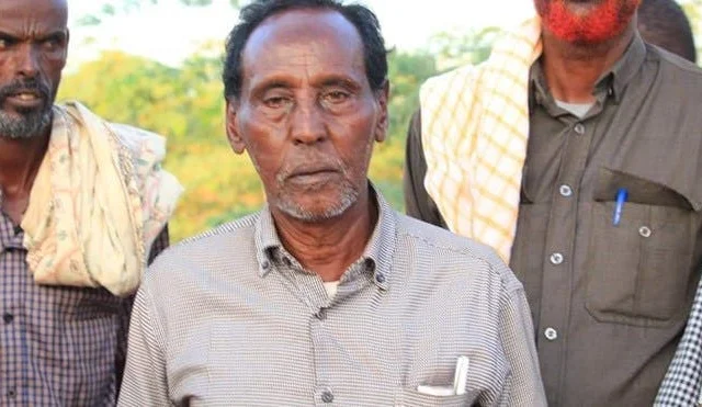Xaaji Warsame oo war kasoo saaray dagaalkii Beledweyne