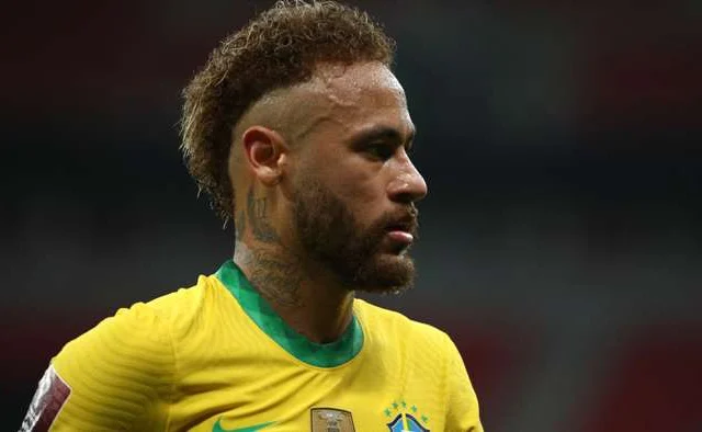 Xiddig Muhiim Ah Oo Laga Ganaaxay Xulka Brazil Kulanka Argentina Ee