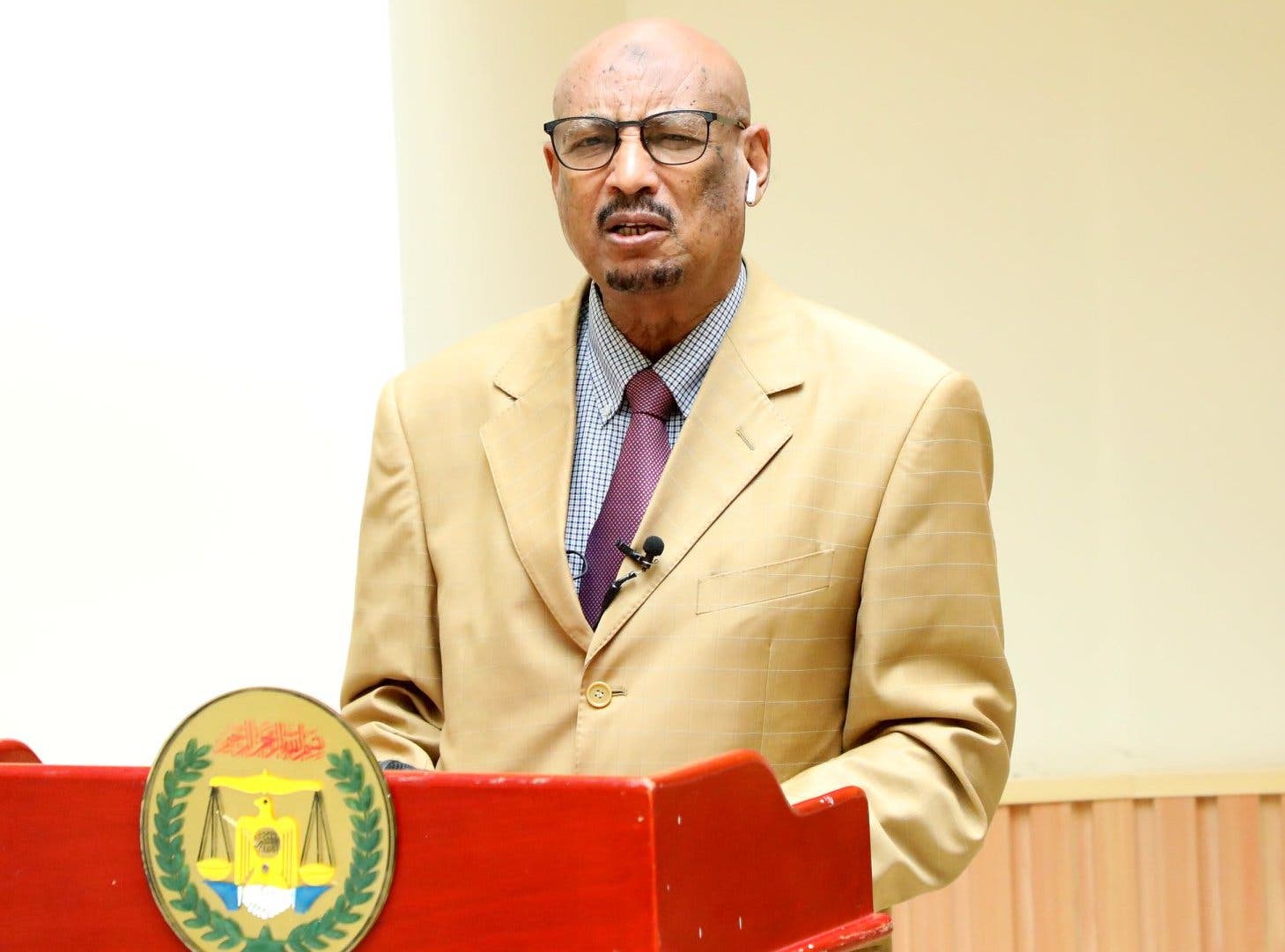 Xildhibaano la saftay Biixi oo wajahaya ‘cawaaqib adag
