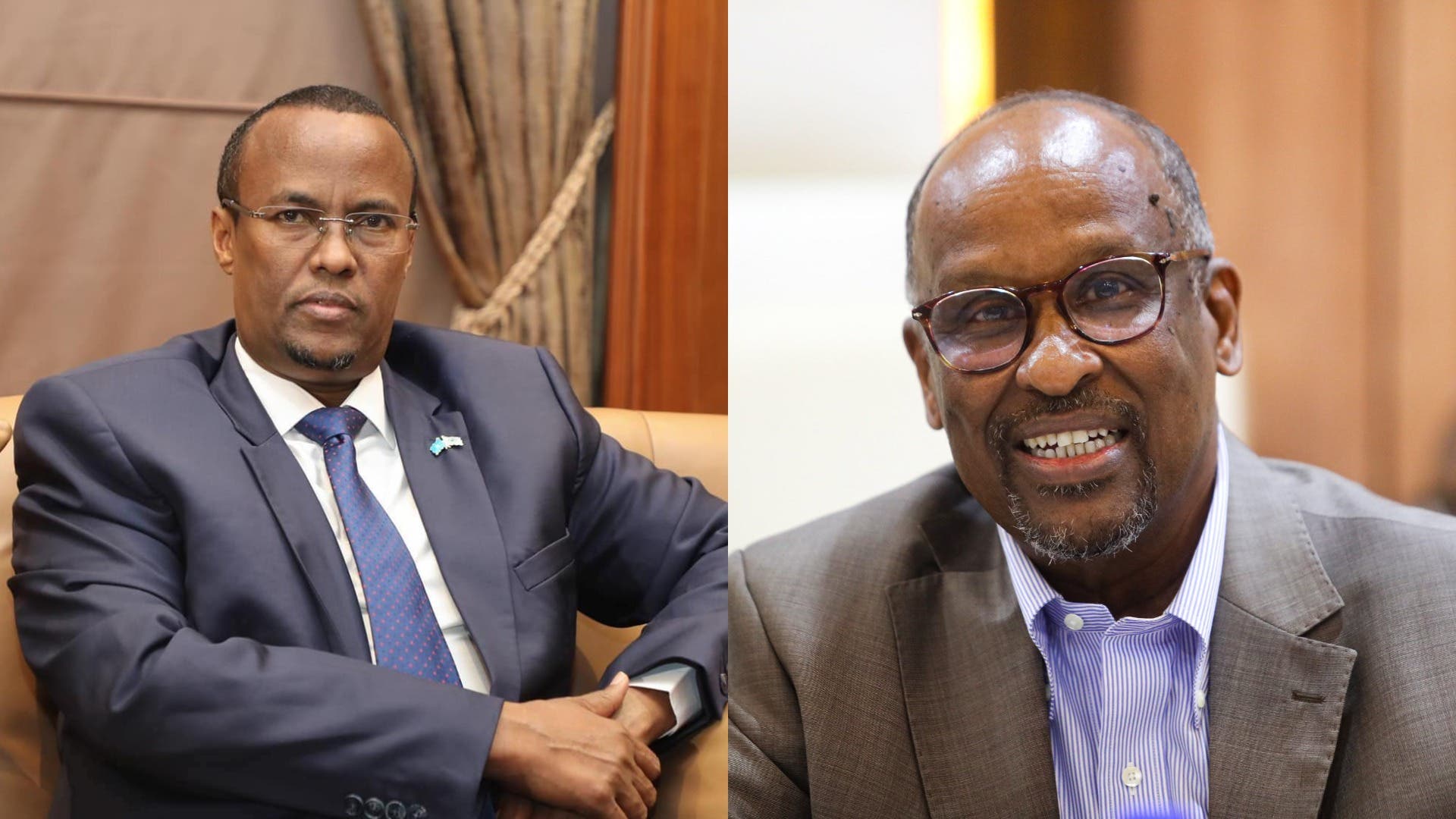 Goodax Barre oo labo arrin uga digay HirShabelle –