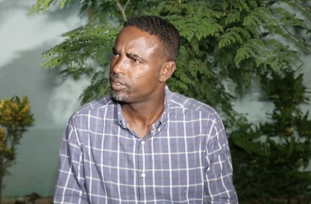 Xog: Jacfar oo xoog kusoo deestay maleeshiyo ay ka qabteen c…