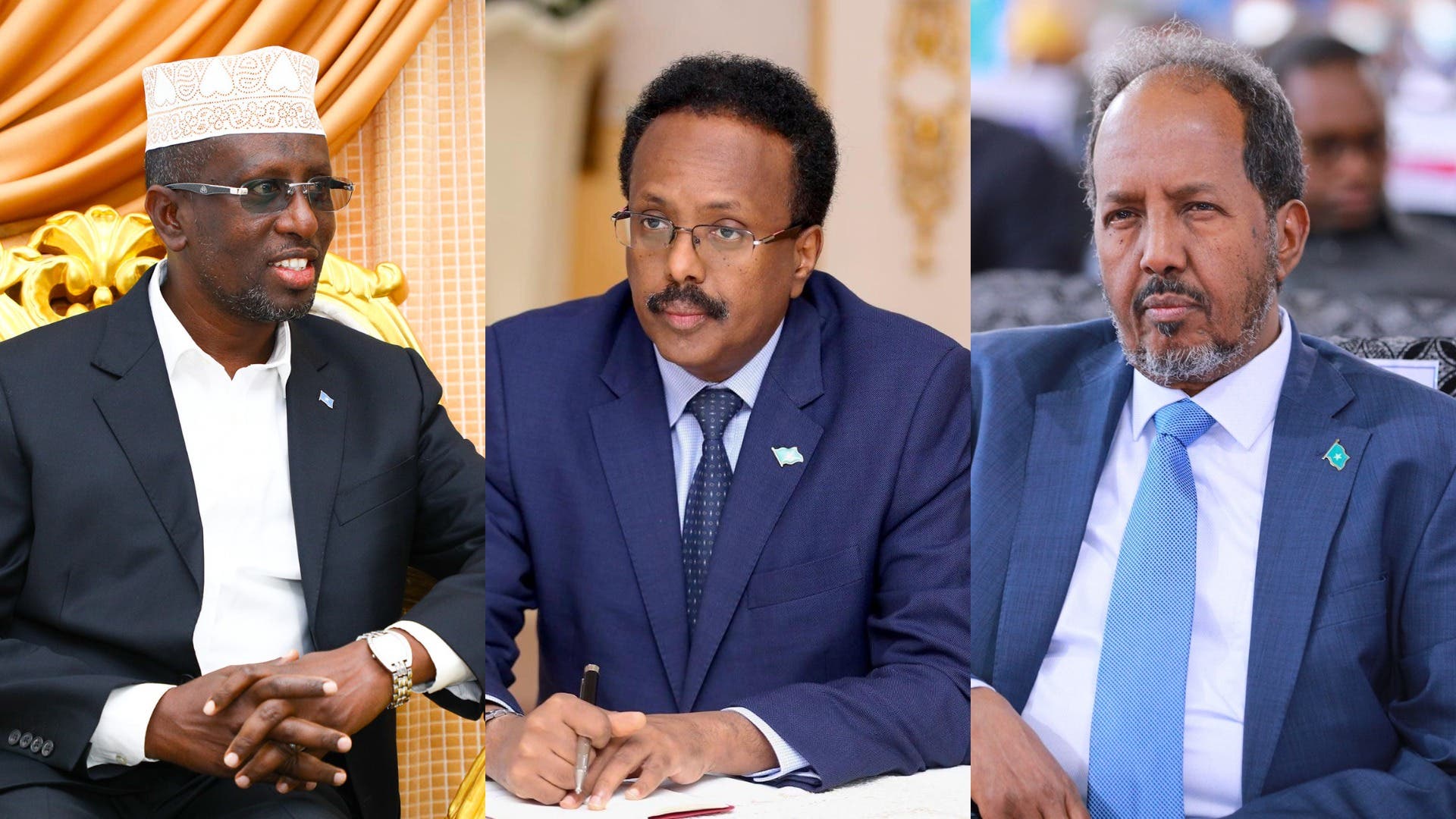 Xeelada doorashada 2021 oo aad uga duwan kuwii hore – Caasim…