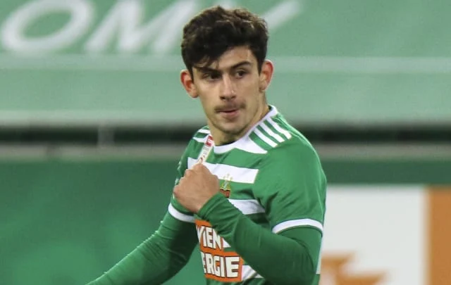 Yusuf Demir loan signing confirmed