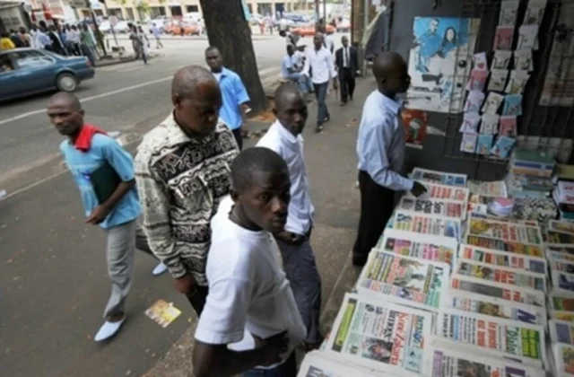 civil society concerns about the atmosphere