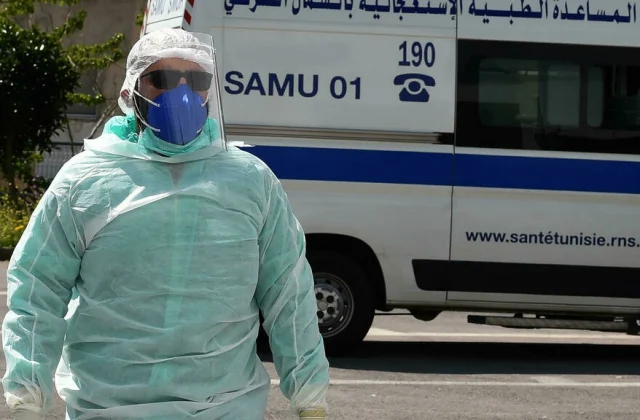 deaths and hospital stays are increasing