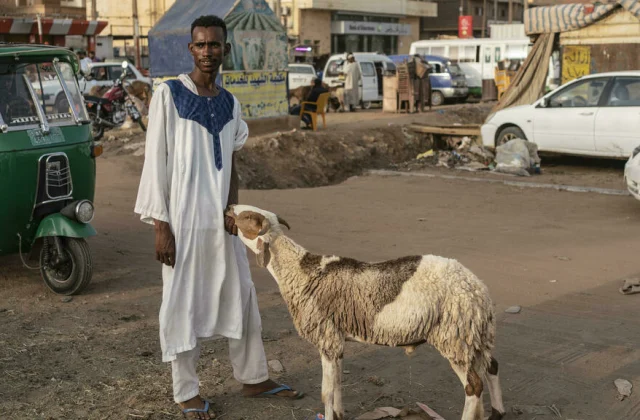 difficult to celebrate Eid in full inflation